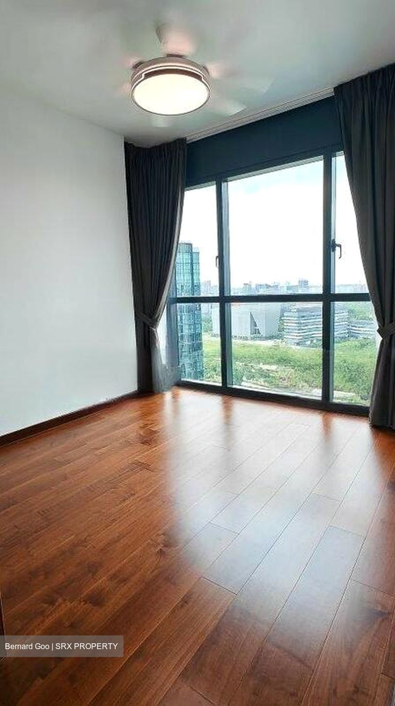 Normanton Park (D5), Apartment #455622981